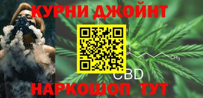 стафф Кинель